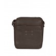Sacoche cuir CAL4050