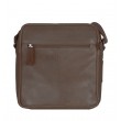 Sacoche cuir CAL4050