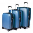 Set 3 bagages (DAL0379)