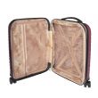 Bagage cabine 50cm (ROMY335)