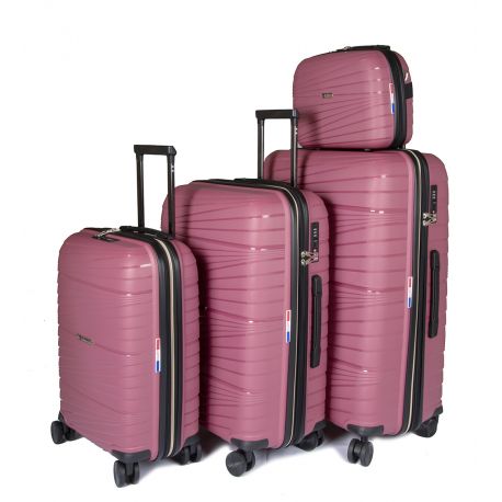 Set 3 Bagages (ROMY335)