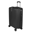 Set 3 Bagages (LUCKA)