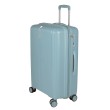 Set 3 Bagages (LUCKA)
