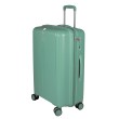 Set 3 Bagages (LUCKA)