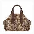 Sac à main PRINT LEO XXL