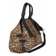 Sac à main PRINT LEO XXL