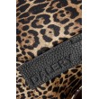 Sac à main PRINT LEO XXL