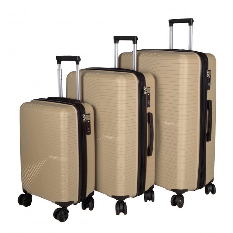 Set 3 Bagages (LEANNE)