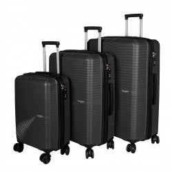 Set 3 Bagages (LEANNE)