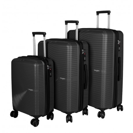 Set 3 Bagages (LEANNE)