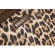 Sac à main PRINT LEO S