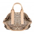 Sac à main PRINT LEO XXL
