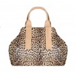 Sac à main PRINT LEO XXL