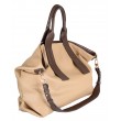 Sac à main PRINT LEO XXL