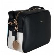 Sac Porté travers INA