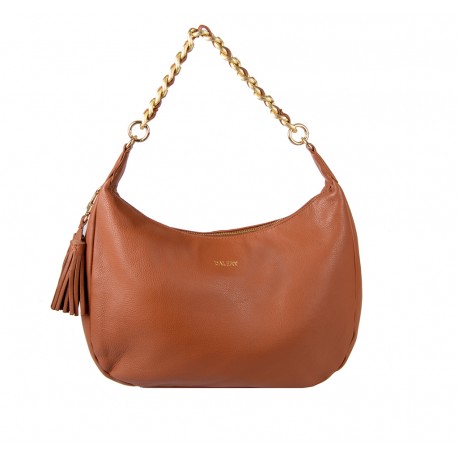 Sac cuir DALB1 FLORA