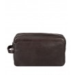 Trousse de toilette CUIR DAL-G2