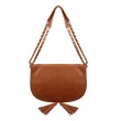 Sac cuir MILA