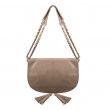 Sac cuir MILA