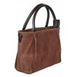 Sac cuir OPALINE
