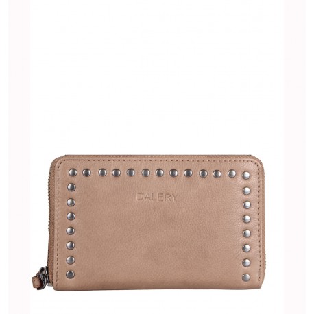 Compagnon cuir NURINE