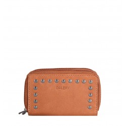 Compagnon cuir CECELIA