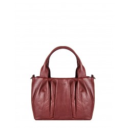 Sac cuir KARA