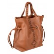SAC cuir HEIDI