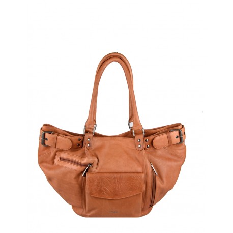 Sac cuir ENSIO-M