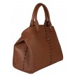 SAC cuir MIKA