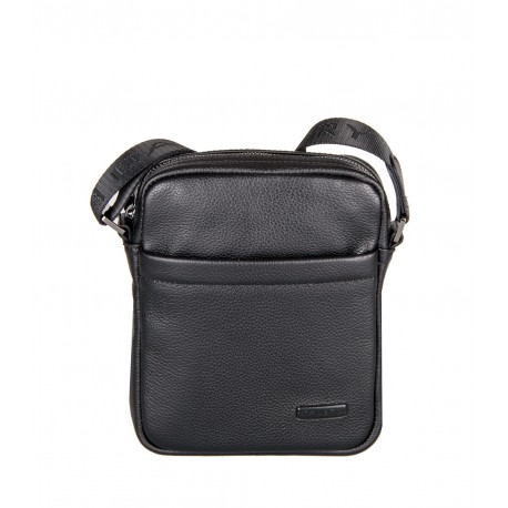 Sacoche cuir BAS3996