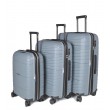 Set 3 Bagages (ROMY335)