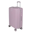 Set 3 Bagages (LUCKA)