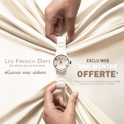 Montre DALERY