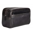 Trousse de toilette cuir KAZI