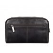 Trousse de toilette cuir KAZI
