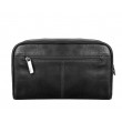 Trousse de toilette cuir KAZI