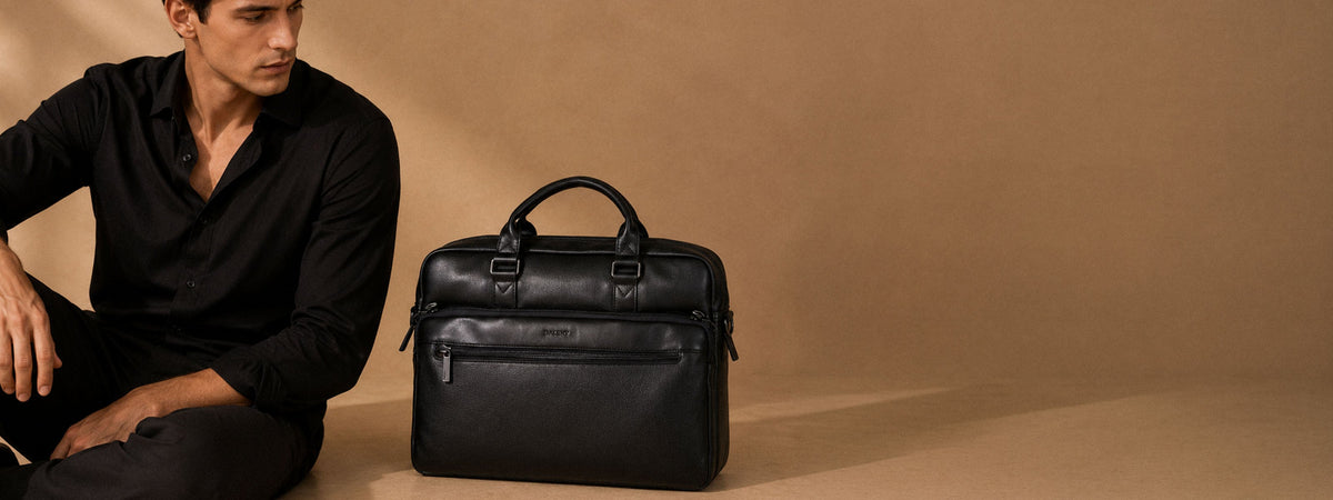 Sacs business homme
