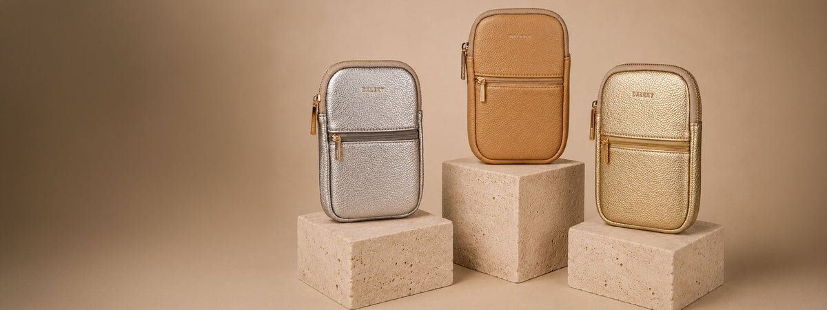 Pochettes téléphone