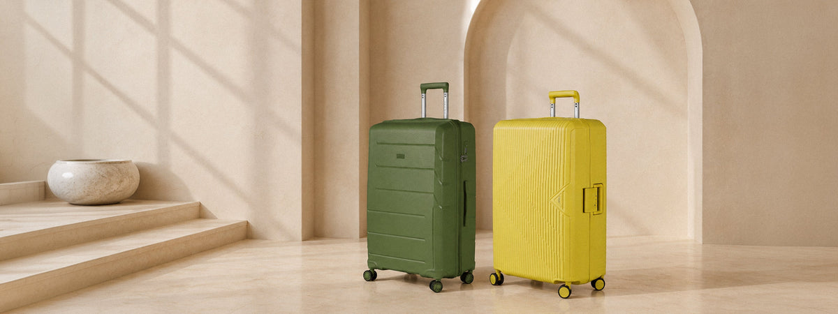 Grandes valises