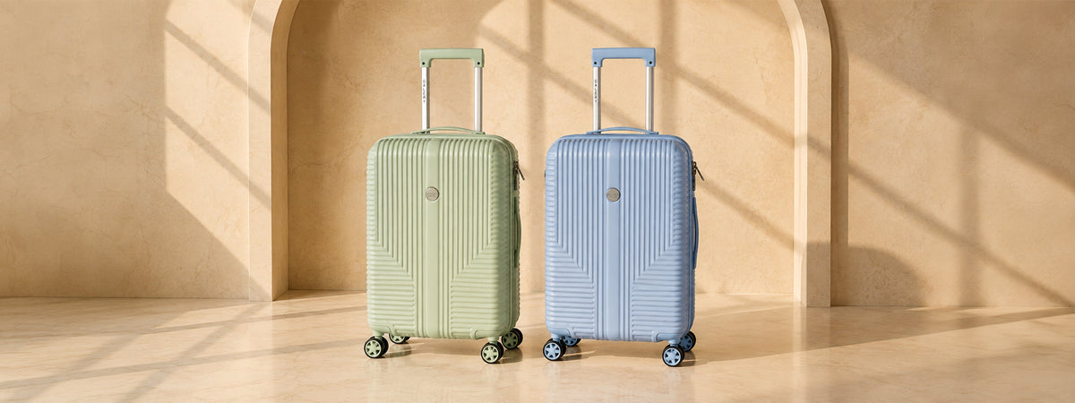 Valises cabine