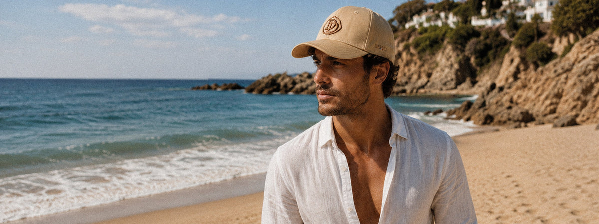 Casquettes homme