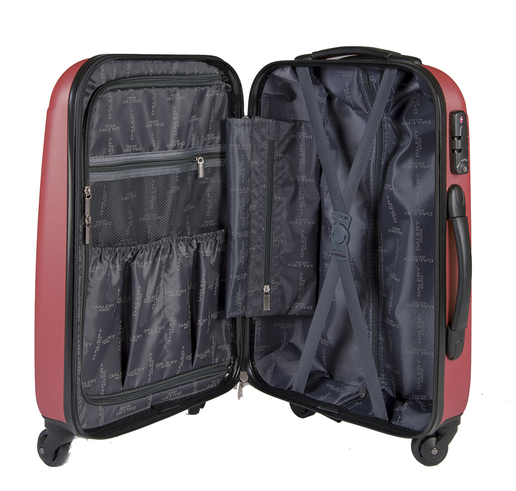 Bagage cabine 50 cm (T2050)