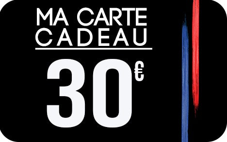 Carte Cadeau