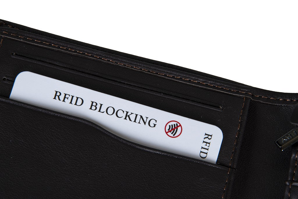 SHARP3028 Wallet