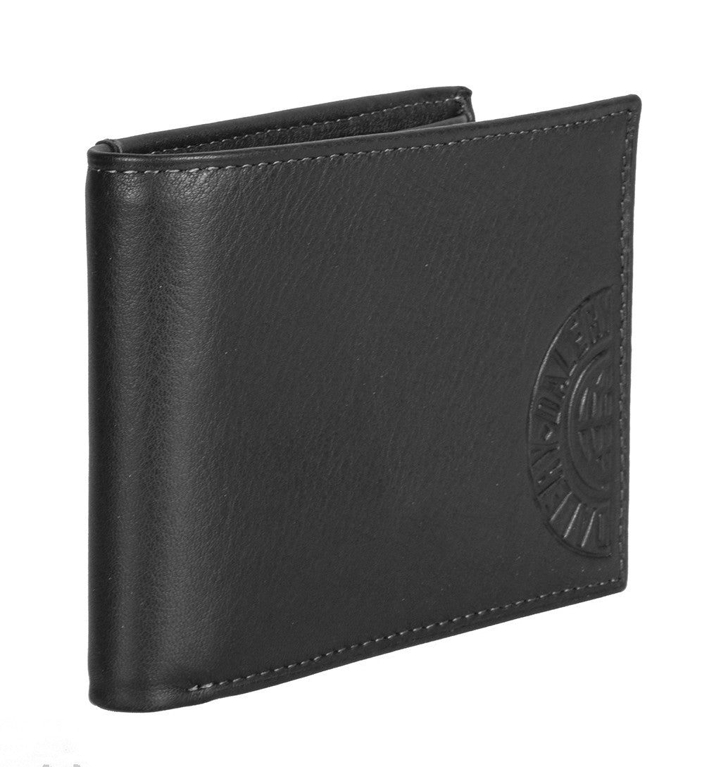 SHARP3028 Wallet