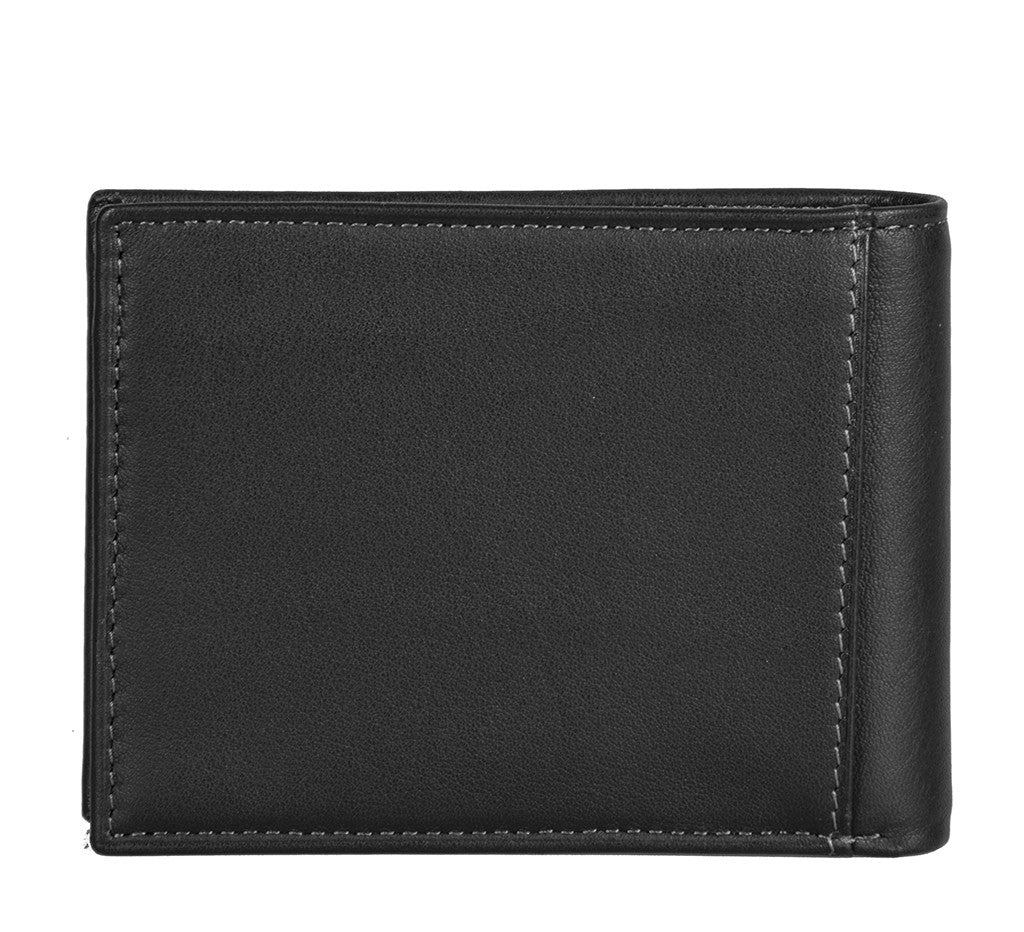 SHARP3028 Wallet