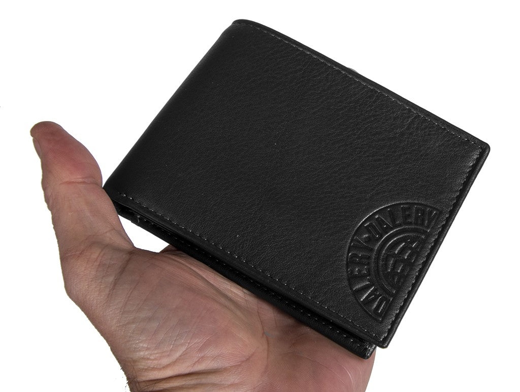 SHARP3028 Wallet