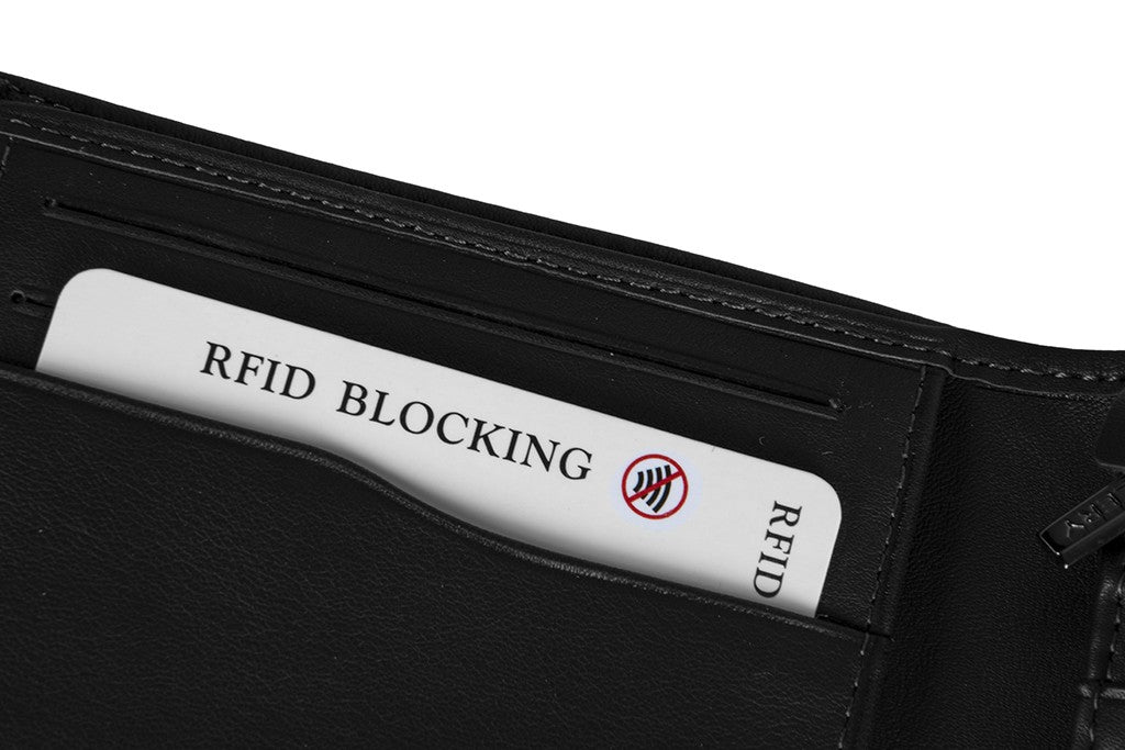 SHARP3028 Wallet