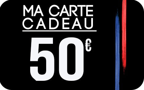 Carte Cadeau